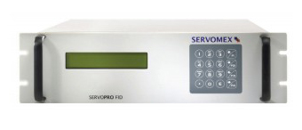 SERVOPRO FID 1000 Product Brochure English