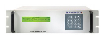 SERVOPRO Plasma 2001 Product Brochure English
